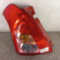 Feu arriere principal gauche (feux) SUZUKI SWIFT 3