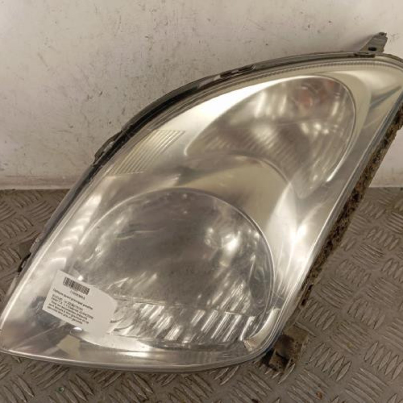 Optique avant principal gauche (feux)(phare) SUZUKI SWIFT 3