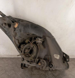 Optique avant principal gauche (feux)(phare) SUZUKI SWIFT 3