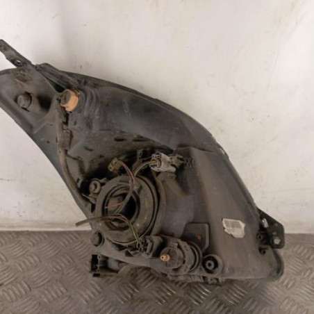 Optique avant principal gauche (feux)(phare) SUZUKI SWIFT 3