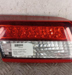 Feu arriere secondaire gauche (feux) RENAULT LAGUNA 3 Photo n°1