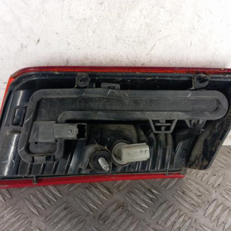 Feu arriere secondaire gauche (feux) RENAULT LAGUNA 3