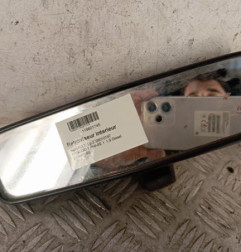 Retroviseur interieur RENAULT KANGOO 1 Photo n°1