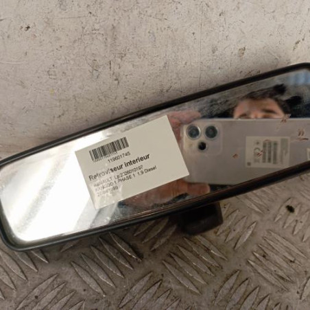 Retroviseur interieur RENAULT KANGOO 1 Photo n°1