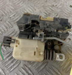 Serrure avant droit RENAULT KANGOO 1