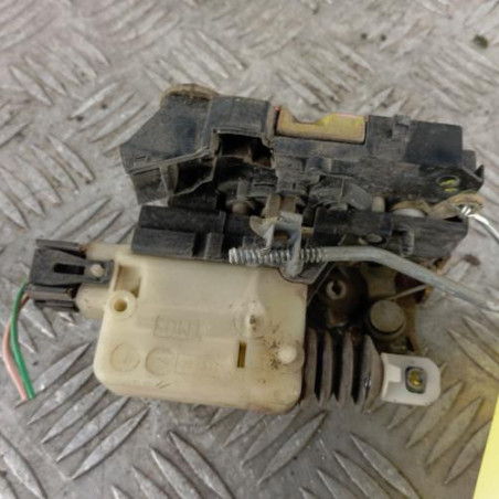 Serrure avant droit RENAULT KANGOO 1