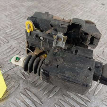 Serrure avant gauche RENAULT KANGOO 1