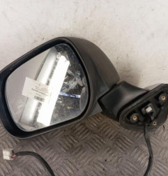 Retroviseur gauche TOYOTA VERSO Photo n°1