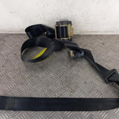Ceinture avant gauche RENAULT TWINGO 1 Photo n°1