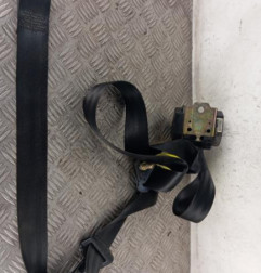 Ceinture avant gauche RENAULT TWINGO 1 Photo n°3