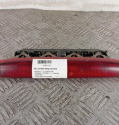Feu arriere stop central RENAULT TWINGO 1 Photo n°1