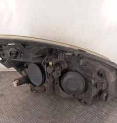 Optique avant principal gauche (feux)(phare) RENAULT SCENIC 2