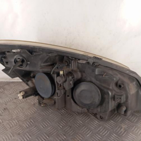 Optique avant principal gauche (feux)(phare) RENAULT SCENIC 2