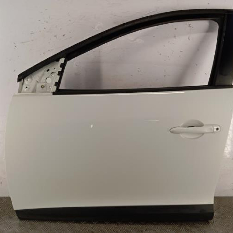 Porte avant gauche RENAULT MEGANE 3