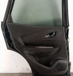 Porte arriere gauche RENAULT KADJAR Photo n°3