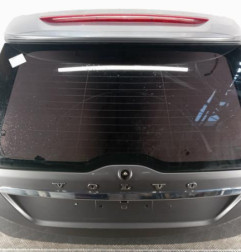 Malle/Hayon arriere VOLVO XC 60 1 Photo n°1