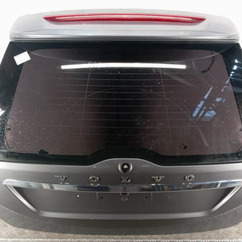 Malle/Hayon arriere VOLVO XC 60 1