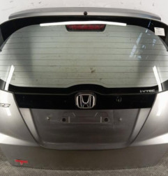 Malle/Hayon arriere HONDA JAZZ 3 Photo n°1