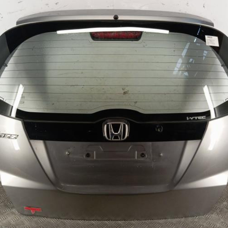 Malle/Hayon arriere HONDA JAZZ 3