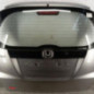 Malle/Hayon arriere HONDA JAZZ 3