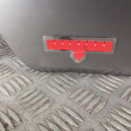 Malle/Hayon arriere HONDA JAZZ 3