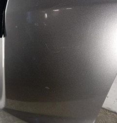 Malle/Hayon arriere HONDA JAZZ 3 Photo n°3