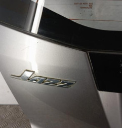 Malle/Hayon arriere HONDA JAZZ 3 Photo n°4