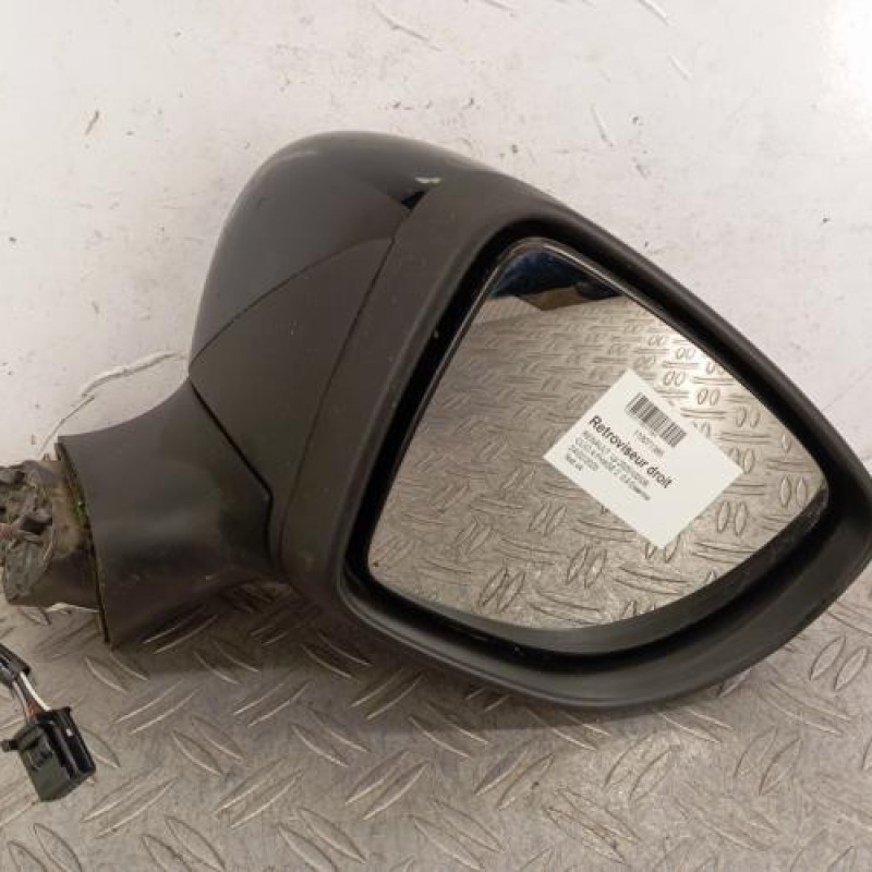 Retroviseur droit RENAULT CLIO 4