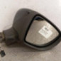 Retroviseur droit RENAULT CLIO 4