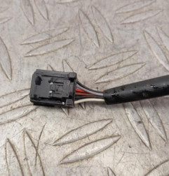 Retroviseur droit RENAULT CLIO 4 Photo n°4