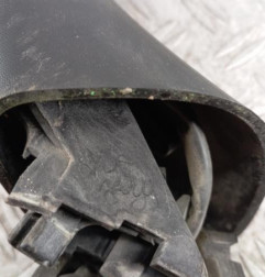 Retroviseur droit RENAULT CLIO 4 Photo n°5