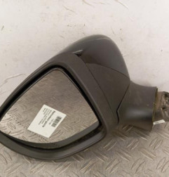 Retroviseur gauche RENAULT CLIO 4 Photo n°1