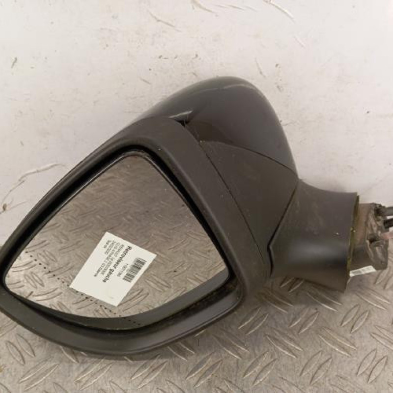 Retroviseur gauche RENAULT CLIO 4