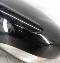 Retroviseur gauche RENAULT CLIO 4
