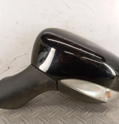 Retroviseur gauche RENAULT CLIO 4 Photo n°3