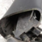 Retroviseur gauche RENAULT CLIO 4