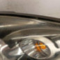 Optique avant principal gauche (feux)(phare) RENAULT TWINGO 2
