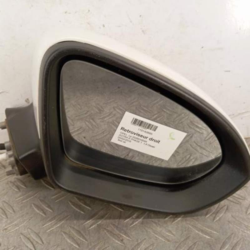 Retroviseur droit OPEL ASTRA K