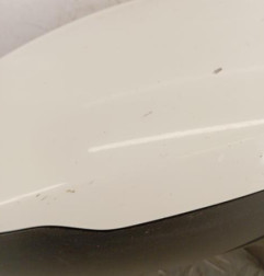 Retroviseur droit OPEL ASTRA K Photo n°3