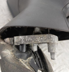 Retroviseur droit OPEL ASTRA K Photo n°5