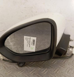 Retroviseur gauche OPEL ASTRA K Photo n°1