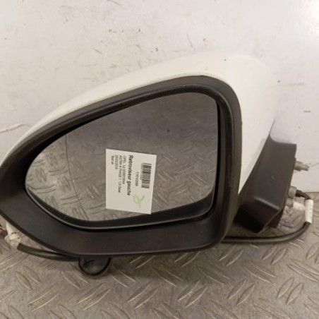 Retroviseur gauche OPEL ASTRA K Photo n°1
