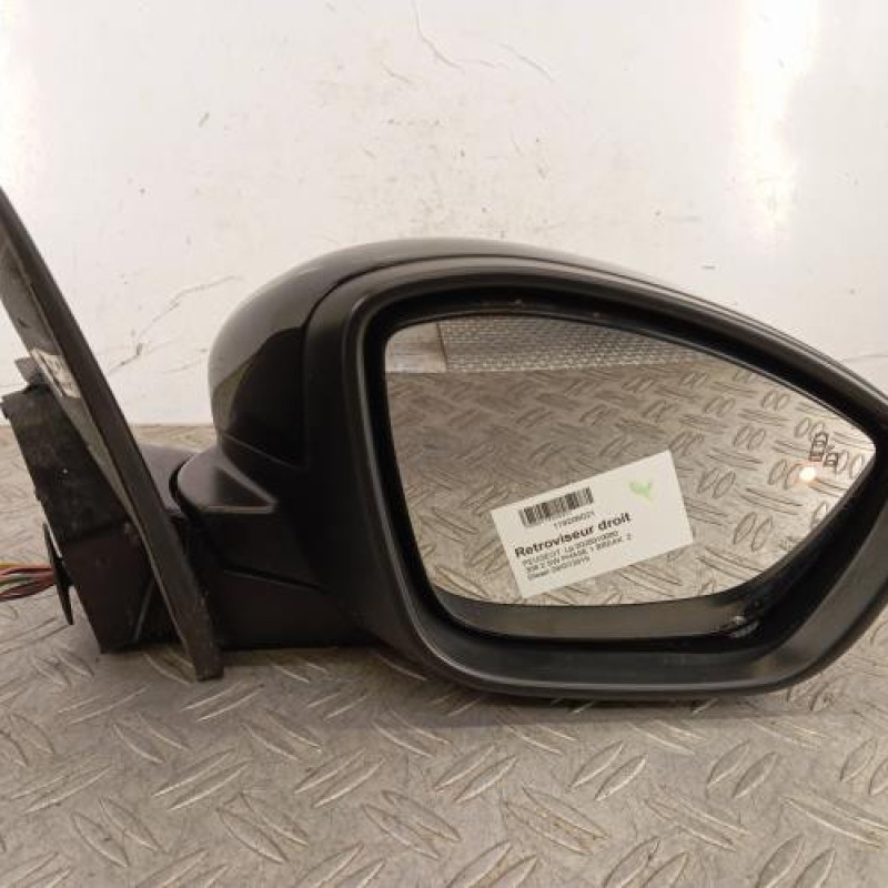 Retroviseur droit PEUGEOT 308 2 SW