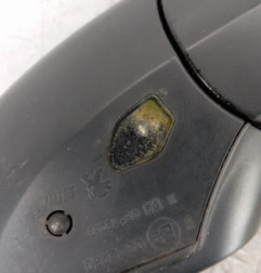 Retroviseur droit PEUGEOT 308 2 SW Photo n°5