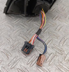 Retroviseur droit PEUGEOT 308 2 SW Photo n°7