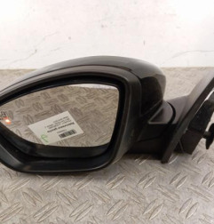Retroviseur gauche PEUGEOT 308 2 SW Photo n°1