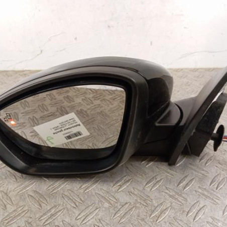 Retroviseur gauche PEUGEOT 308 2 SW Photo n°1