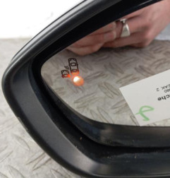 Retroviseur gauche PEUGEOT 308 2 SW