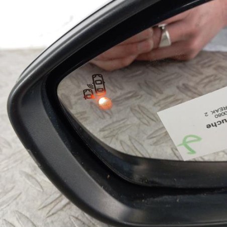 Retroviseur gauche PEUGEOT 308 2 SW