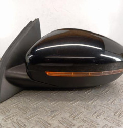 Retroviseur gauche PEUGEOT 308 2 SW Photo n°3